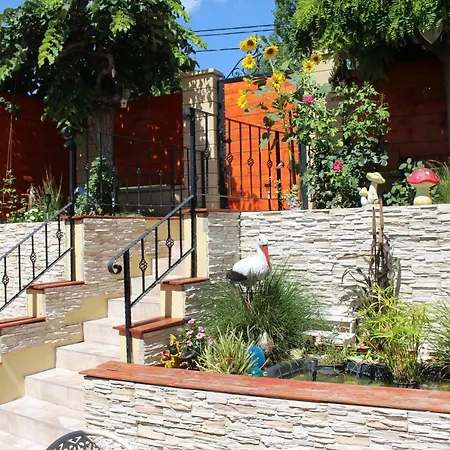 Ferienhaus Dolce *