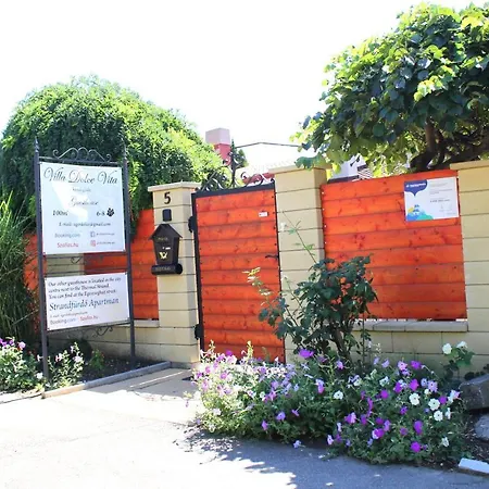 Dolce Ferienhaus