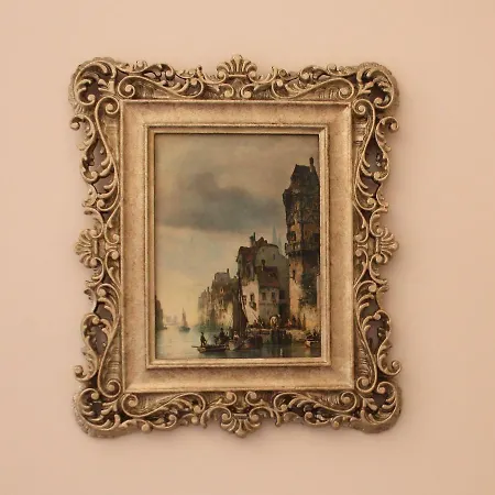 Dolce Ferienhaus *