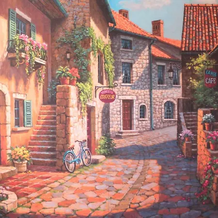 Dolce Ferienhaus *