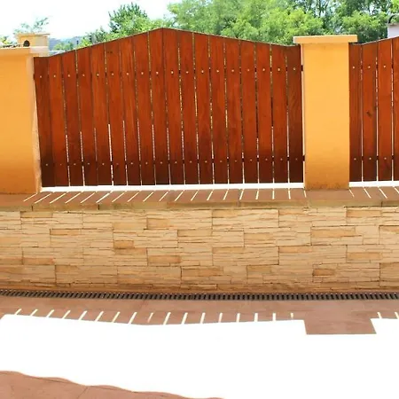 Dolce Holiday home *