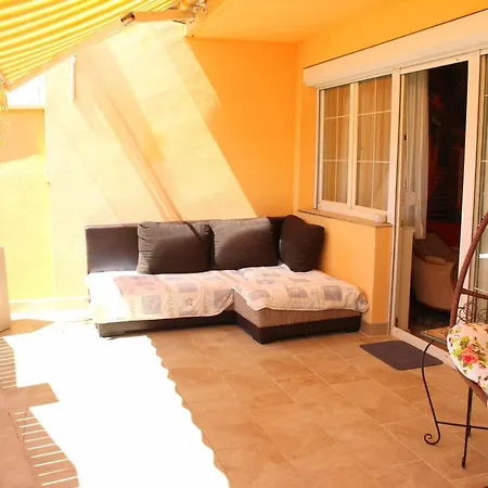 Holiday home Dolce *