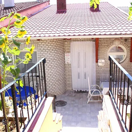 Dolce Holiday home Eger