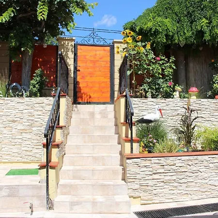 Holiday home Dolce Eger