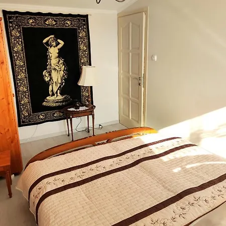 Holiday home Dolce *