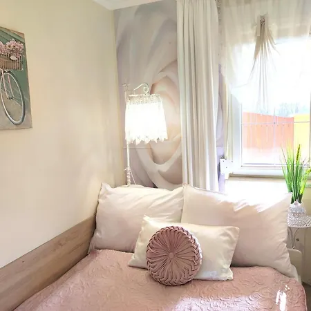 Holiday home Dolce *