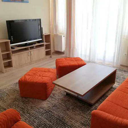 Dolce Holiday home *