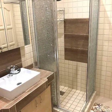 Holiday home Dolce *