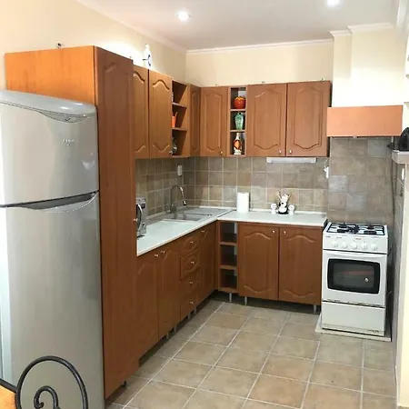 Dolce Holiday home Eger