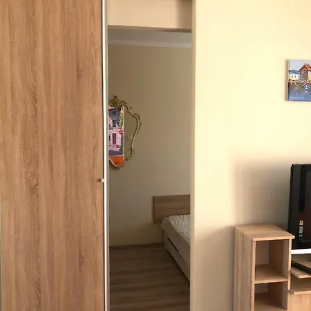 Semesterbostad Dolce *