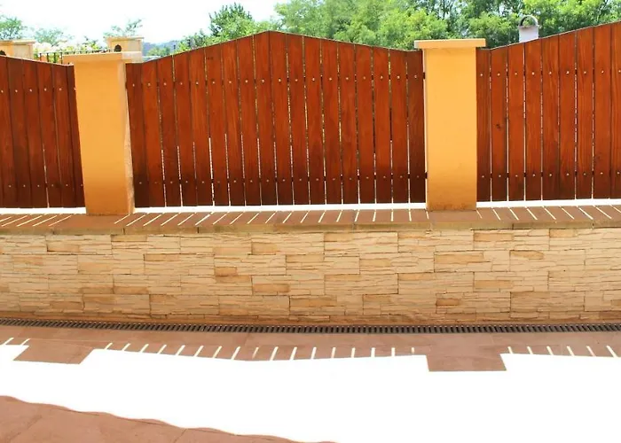 Dolce Semesterbostad *