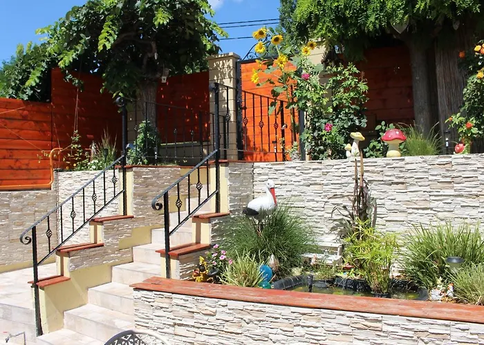 Vakantiehuis Dolce *