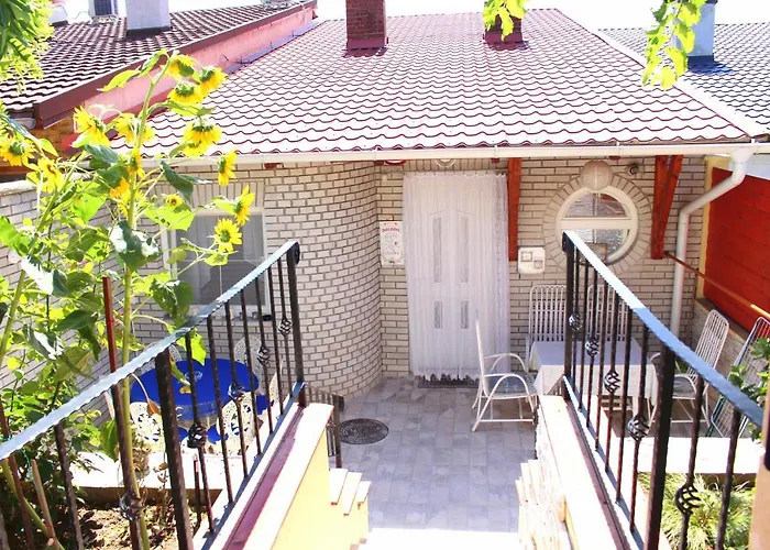 Dolce Semesterbostad Eger