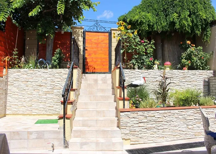 Vakantiehuis Dolce Eger