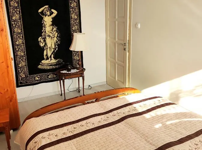 Vakantiehuis Dolce *