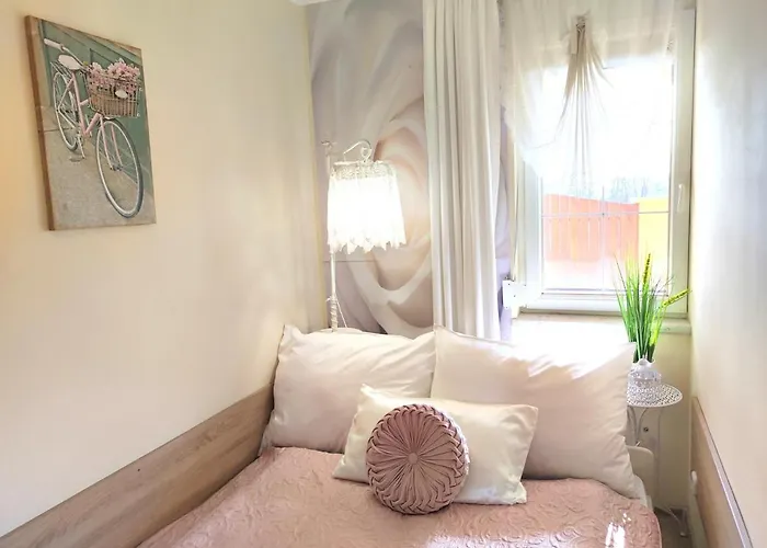 Vakantiehuis Dolce *