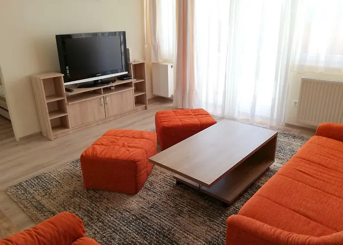 Dolce Vakantiehuis *