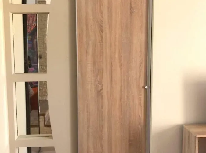 Dolce Semesterbostad Eger