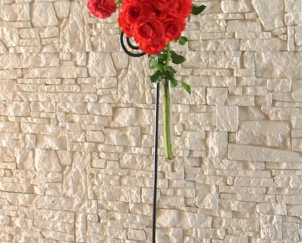 Vakantiehuis Dolce *