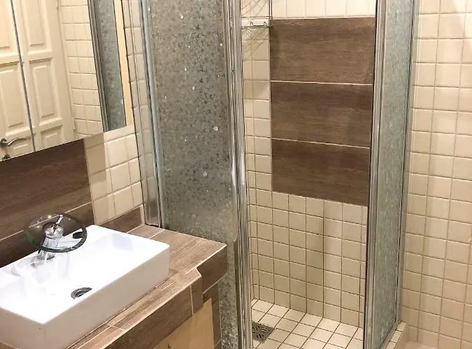 Vakantiehuis Dolce *