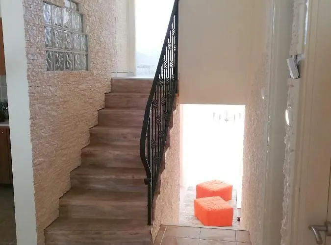 Vakantiehuis Dolce Eger