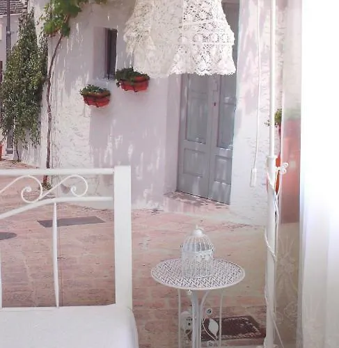 Semesterbostad Dolce *