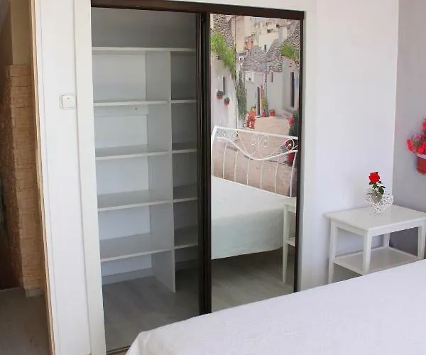 Dolce Semesterbostad *