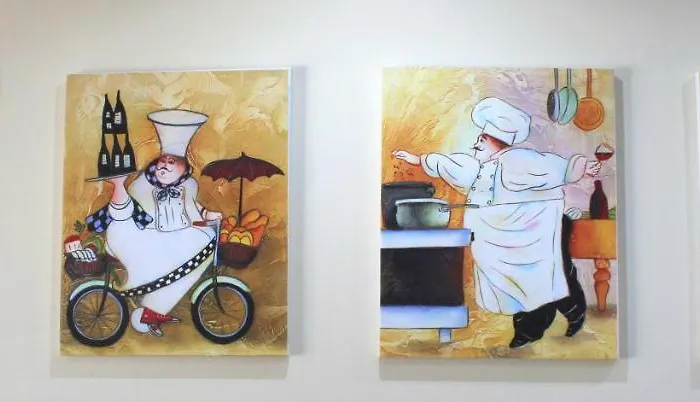 Dolce Vakantiehuis Eger