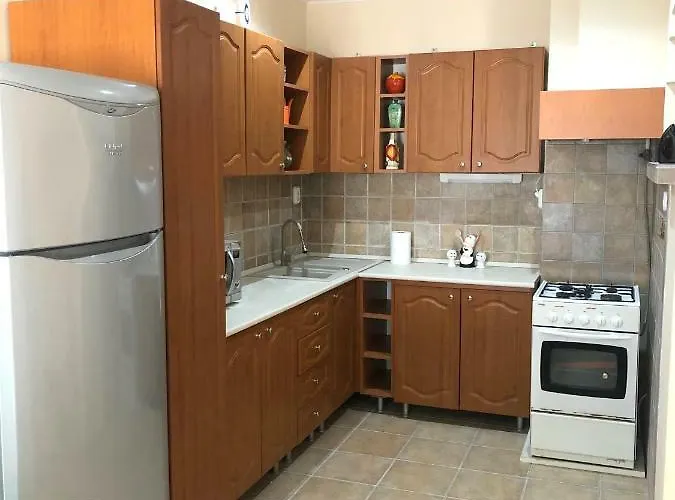 Dolce Semesterbostad Eger