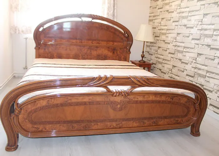 Dolce Semesterbostad *