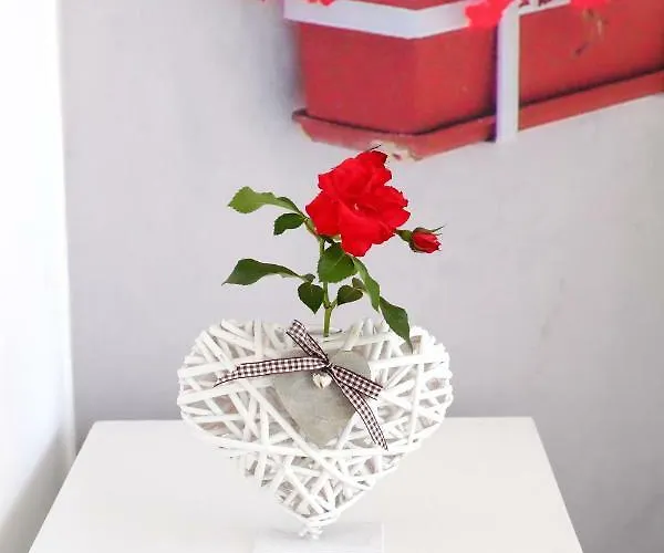 Semesterbostad Dolce