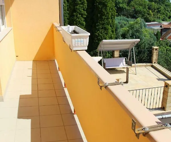 Dolce Semesterbostad *